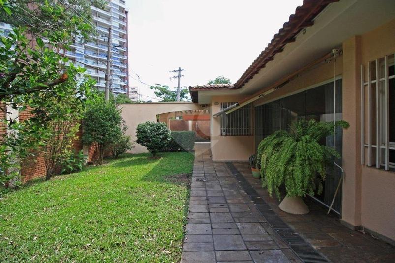 Venda Casa térrea São Paulo Alto De Pinheiros REO44030 1