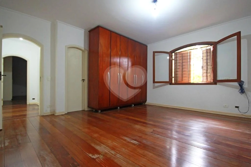 Venda Casa térrea São Paulo Alto De Pinheiros REO44030 37