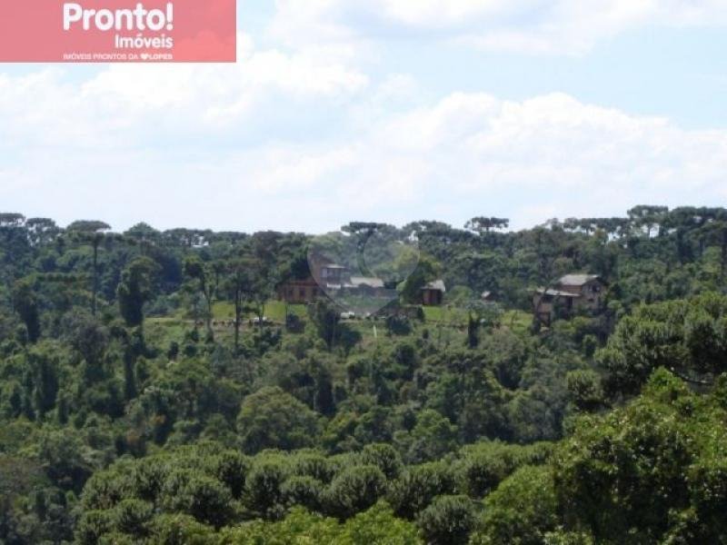 Venda Casa Campos Do Jordão Alto Da Boa Vista REO44059 3