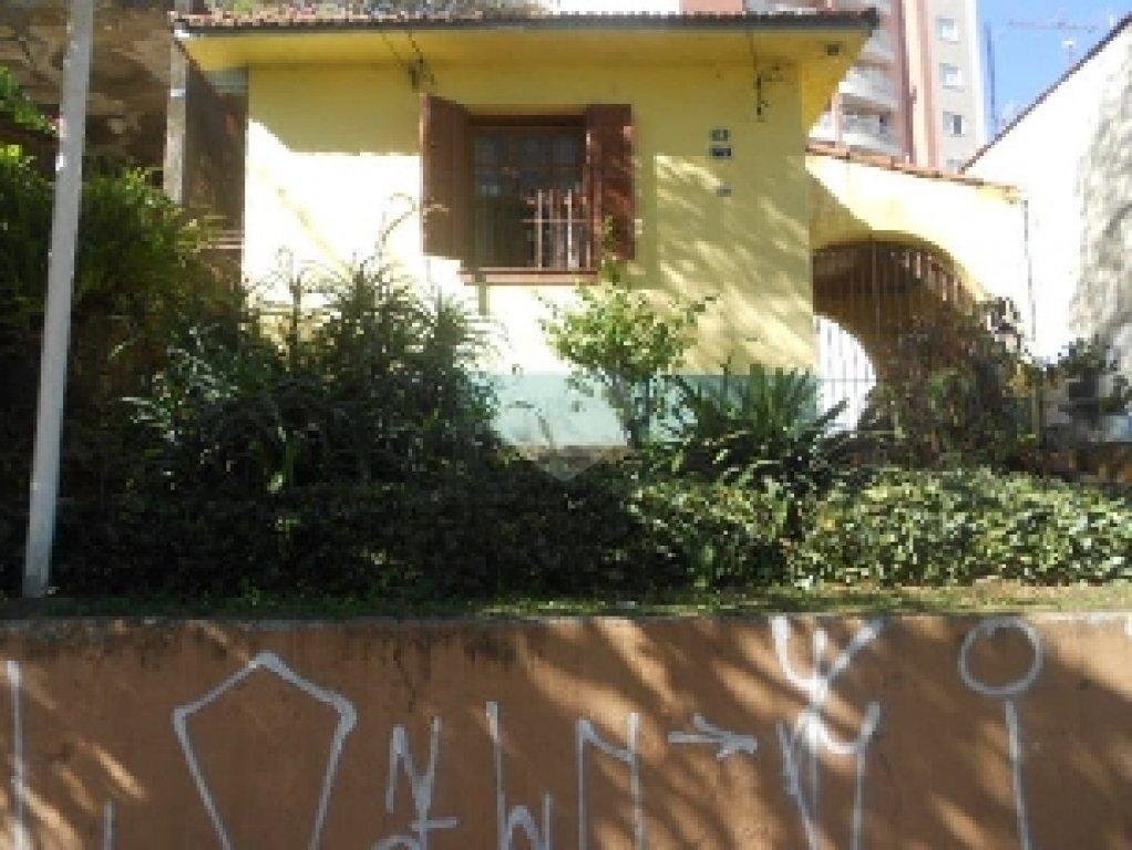 Venda Casa São Paulo Alto Da Lapa REO44061 4