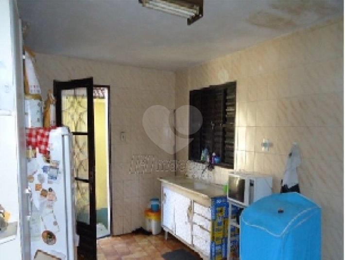 Venda Casa São Paulo Alto Da Lapa REO44061 28