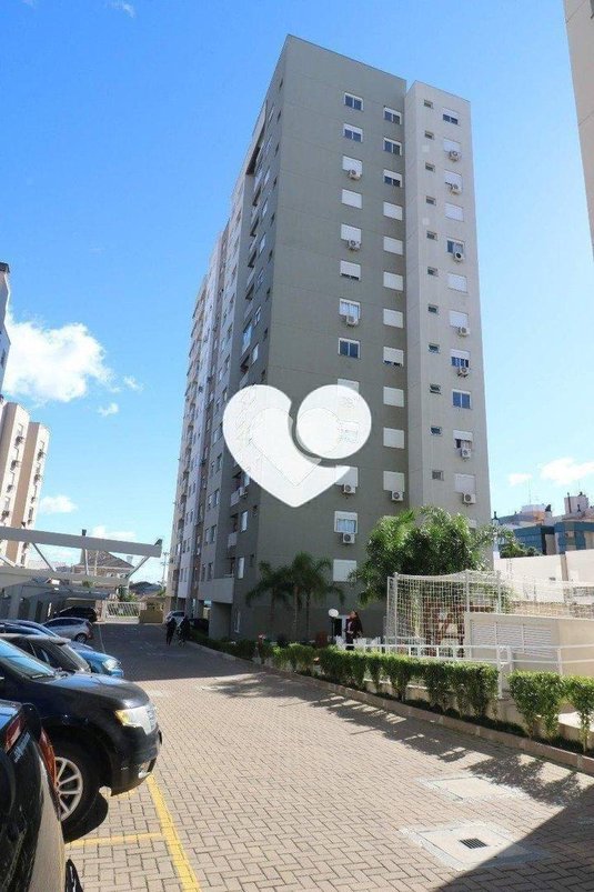 Venda Apartamento Canoas Centro REO441429 50