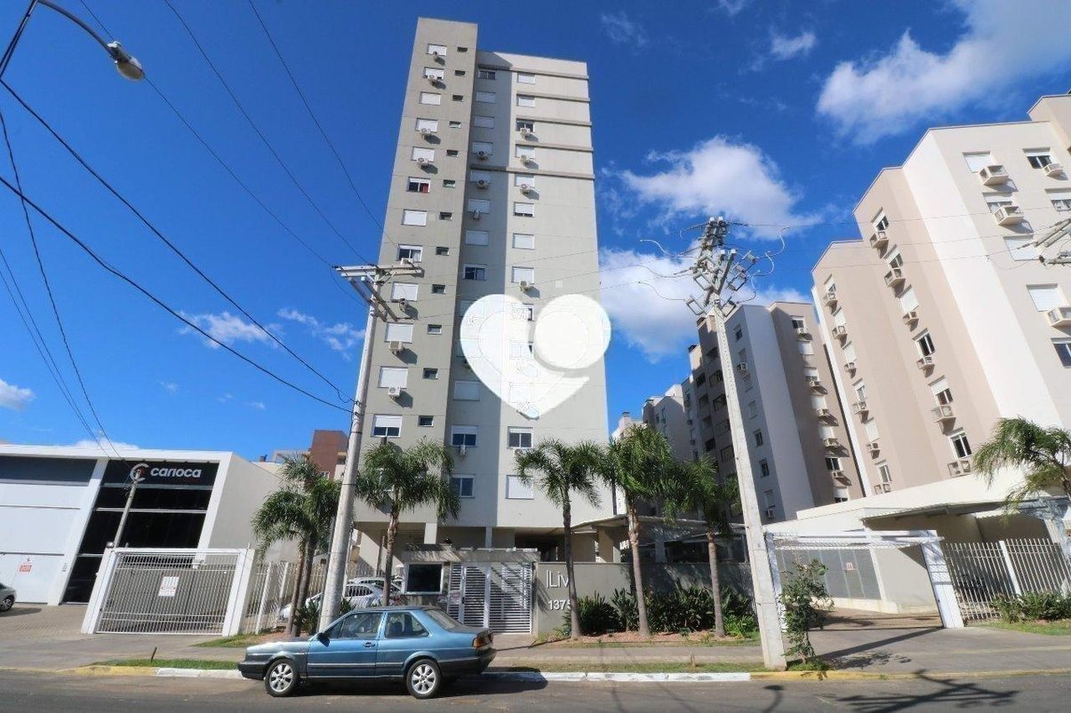 Venda Apartamento Canoas Centro REO441429 1