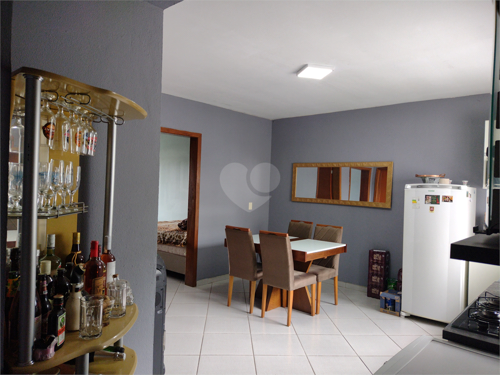 Venda Apartamento Gravataí Parque Dos Anjos REO441516 1