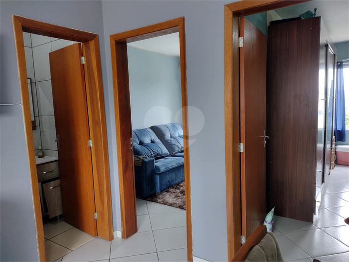 Venda Apartamento Gravataí Parque Dos Anjos REO441516 6