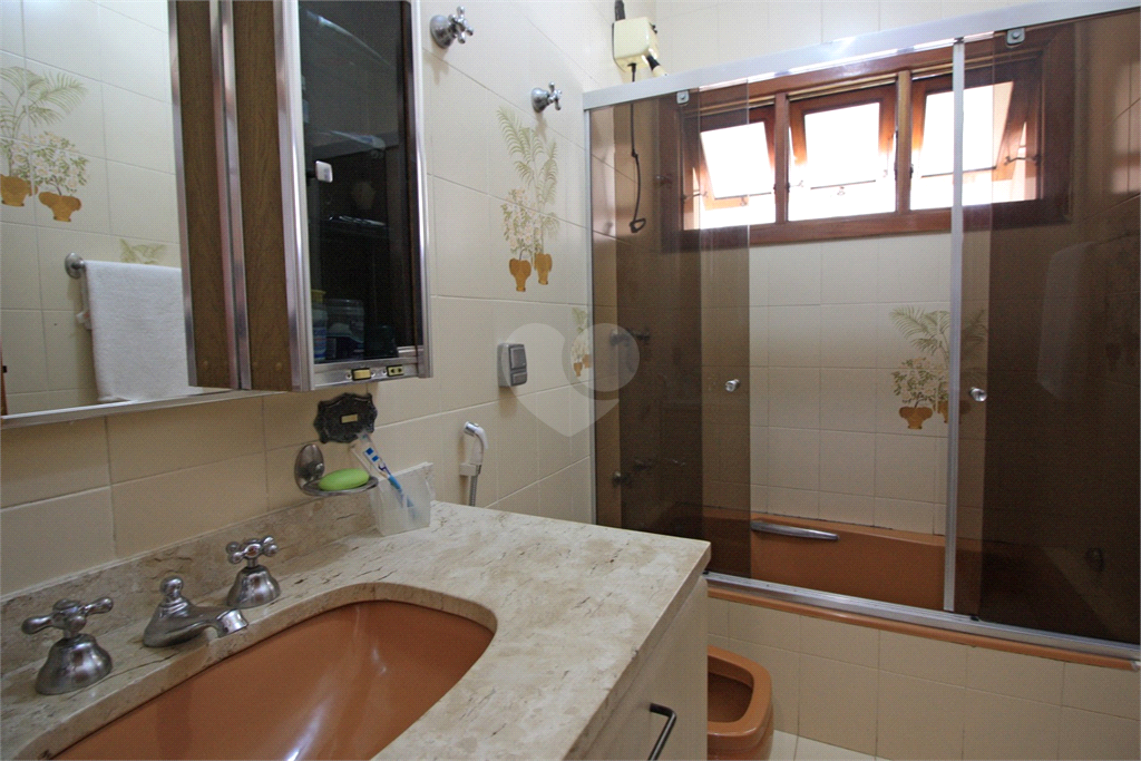 Venda Sobrado São Paulo Bela Aliança REO44156 22