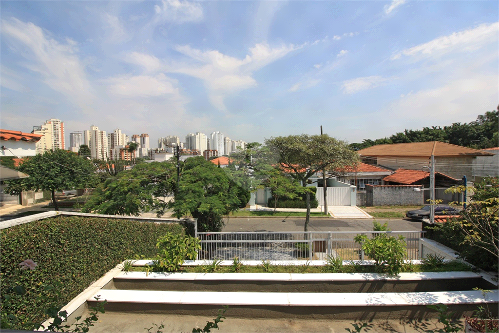 Venda Sobrado São Paulo Bela Aliança REO44156 28