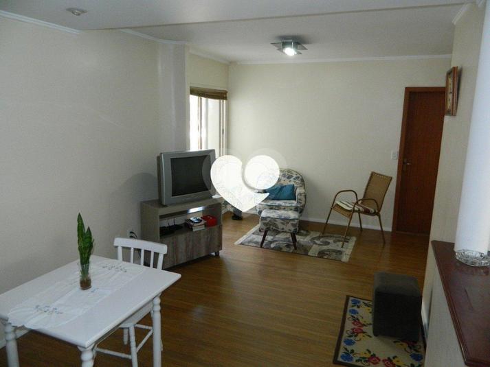 Venda Apartamento Porto Alegre Cristal REO441688 2