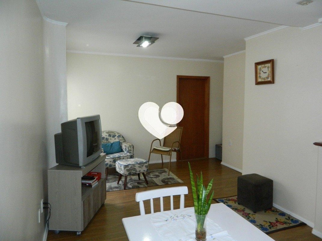 Venda Apartamento Porto Alegre Cristal REO441688 2