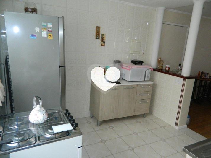 Venda Apartamento Porto Alegre Cristal REO441688 6