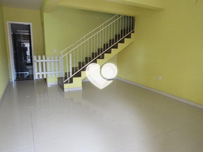 Venda Apartamento Cachoeirinha Vila Parque Brasília REO441699 3