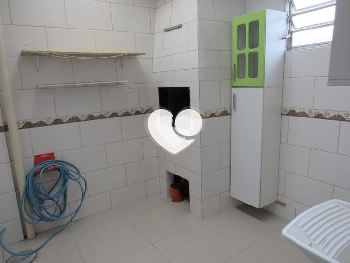 Venda Apartamento Cachoeirinha Vila Parque Brasília REO441699 14