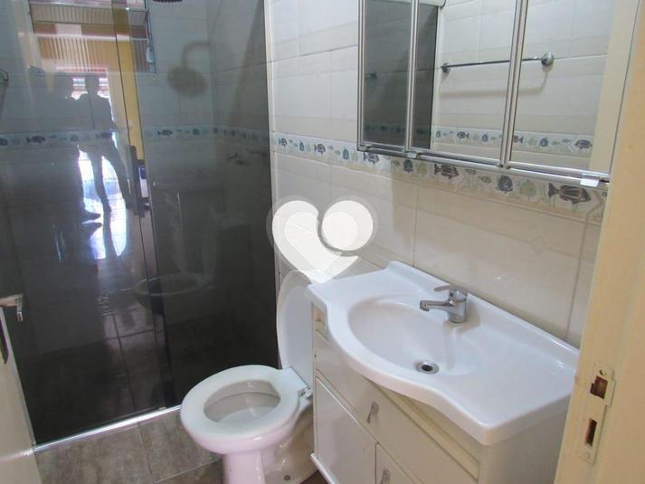 Venda Apartamento Cachoeirinha Vila Parque Brasília REO441699 15