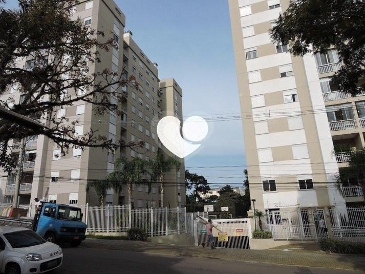 Venda Apartamento Porto Alegre Teresópolis REO441742 4