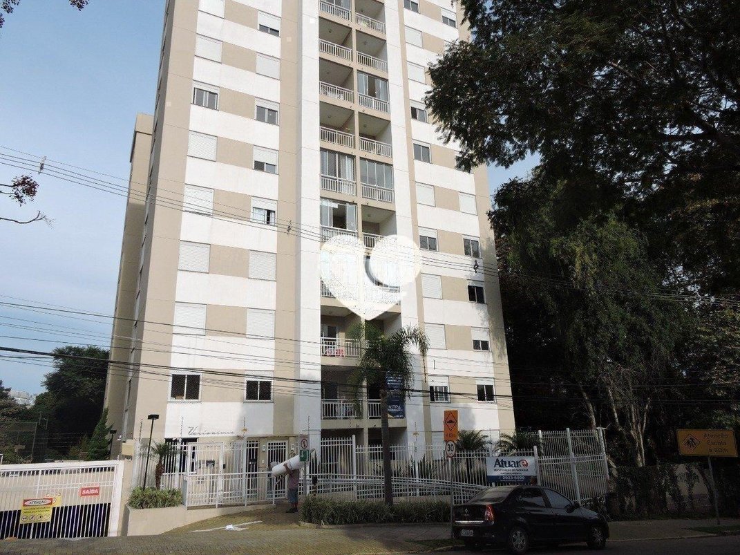 Venda Apartamento Porto Alegre Teresópolis REO441742 3