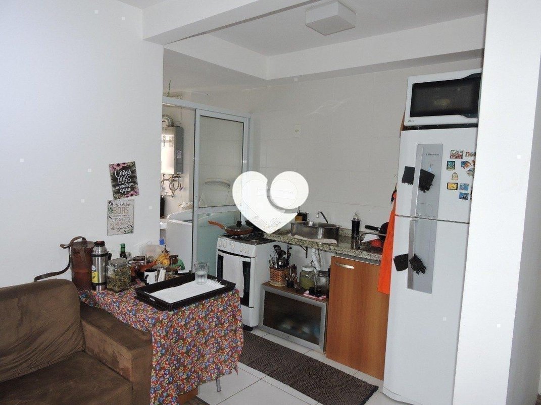 Venda Apartamento Porto Alegre Teresópolis REO441742 16