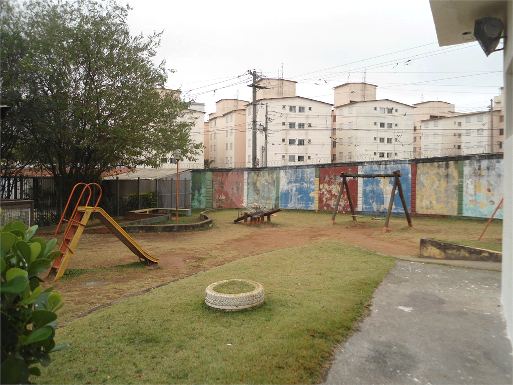 Venda Apartamento Osasco Novo Osasco REO441754 31