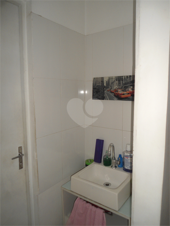 Venda Apartamento Osasco Novo Osasco REO441754 13