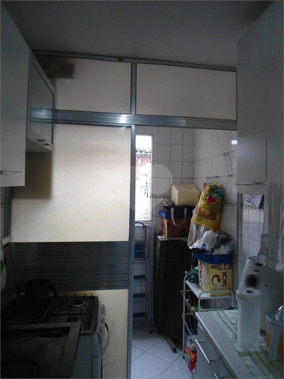 Venda Apartamento Osasco Novo Osasco REO441754 20