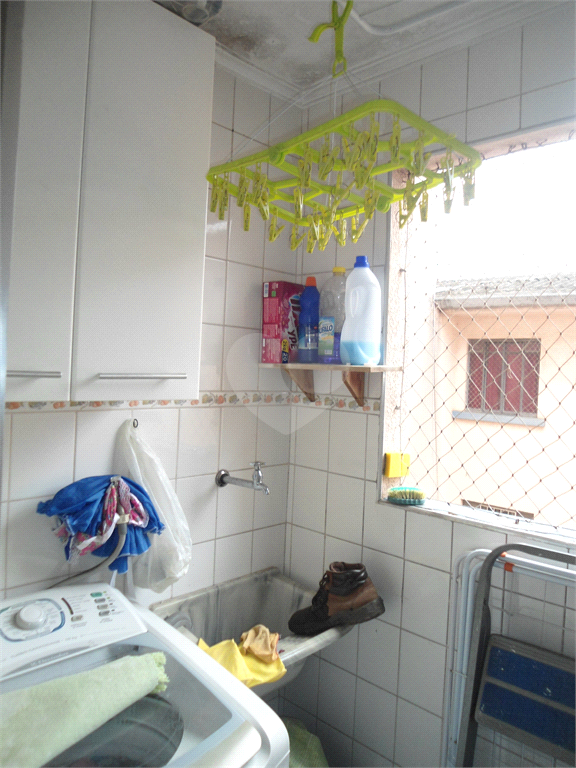 Venda Apartamento Osasco Novo Osasco REO441754 19