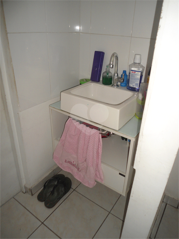 Venda Apartamento Osasco Novo Osasco REO441754 15