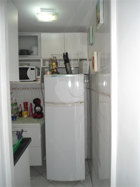 Venda Apartamento Osasco Novo Osasco REO441754 18