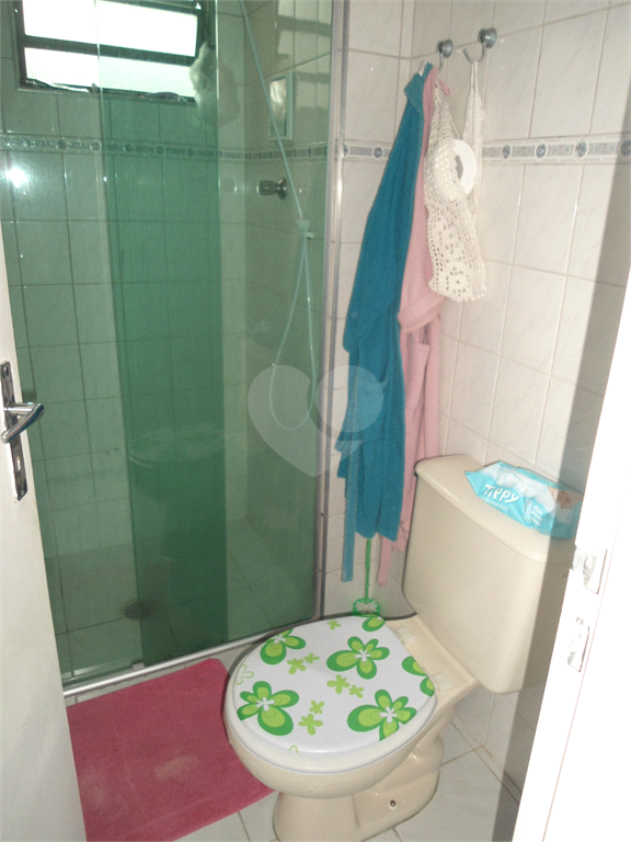 Venda Apartamento Osasco Novo Osasco REO441754 7