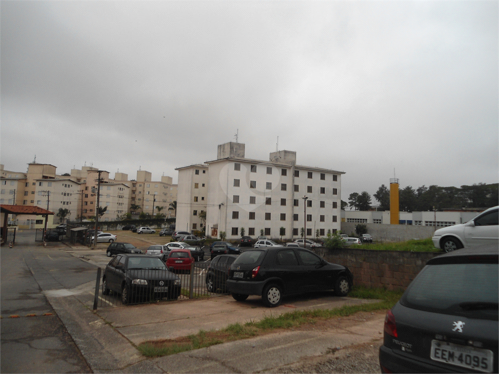 Venda Apartamento Osasco Novo Osasco REO441754 32