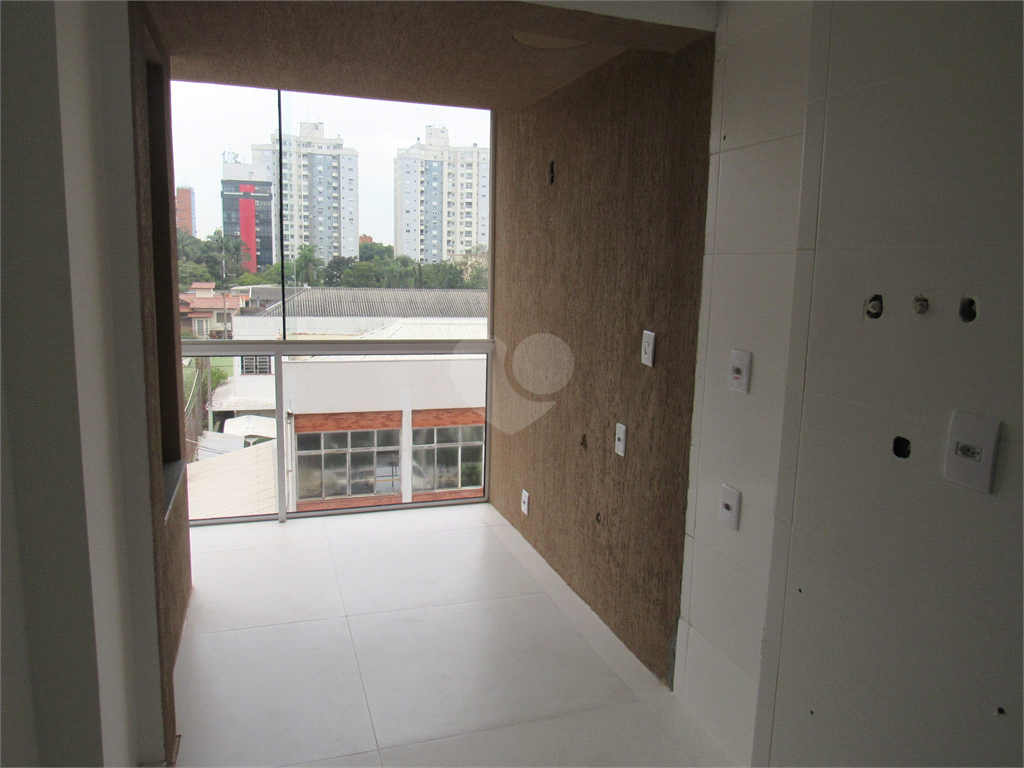 Venda Apartamento Canoas Centro REO441860 23