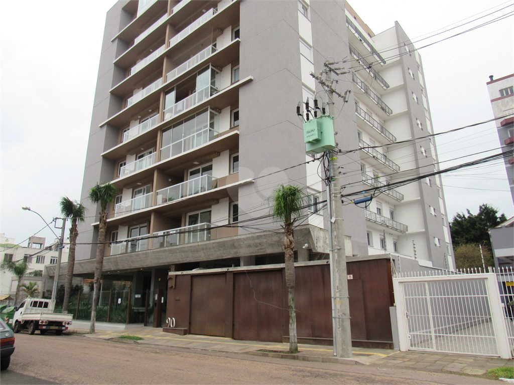 Venda Apartamento Canoas Centro REO441860 28