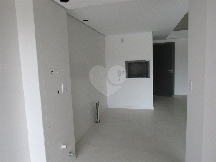 Venda Apartamento Canoas Centro REO441861 27