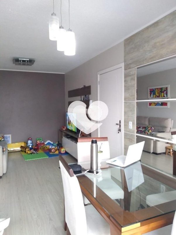 Venda Apartamento Cachoeirinha Vila Imbui REO441863 19