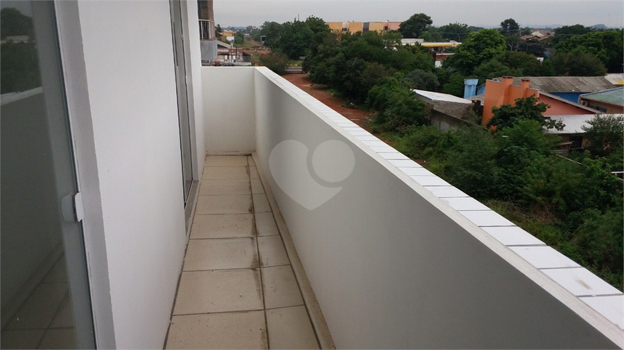 Venda Apartamento Canoas Centro REO441880 28