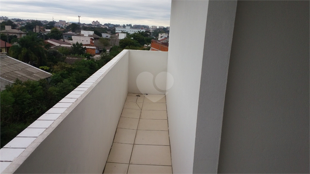 Venda Apartamento Canoas Centro REO441883 36