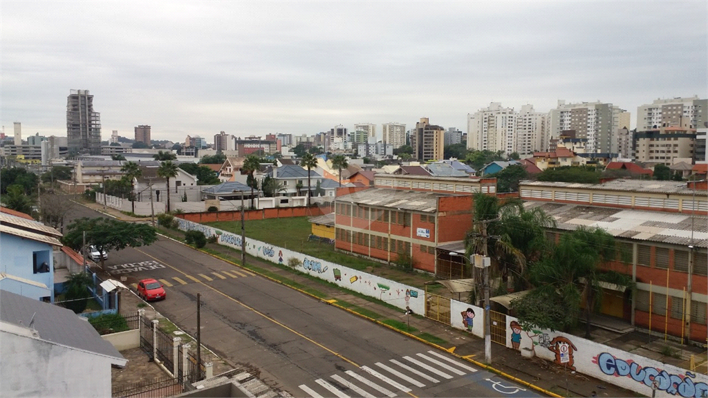 Venda Apartamento Canoas Centro REO441883 42