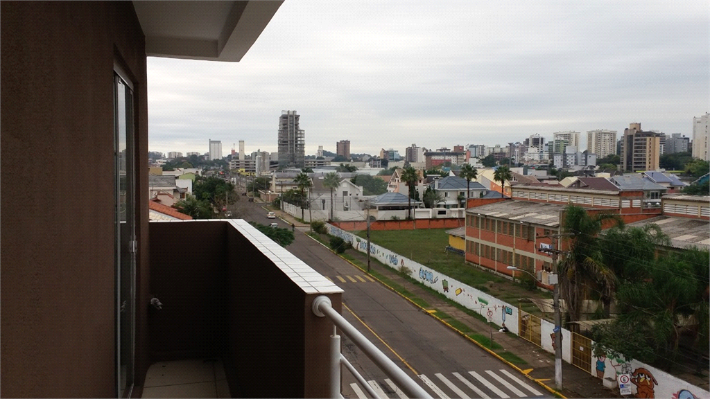 Venda Apartamento Canoas Centro REO441883 37