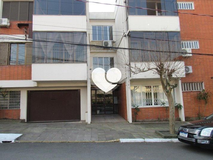 Venda Apartamento Canoas Centro REO441924 1