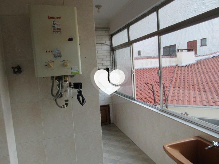 Venda Apartamento Canoas Centro REO441924 30