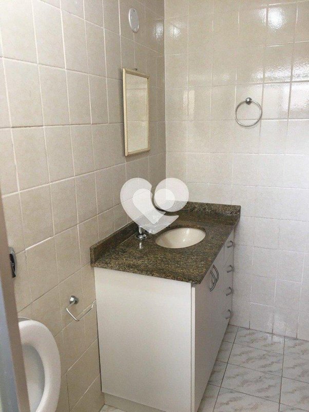 Venda Apartamento Porto Alegre Bom Jesus REO442079 7