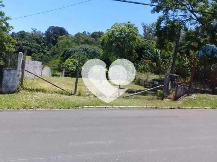 Venda Terreno Sapucaia Do Sul São José REO442168 7