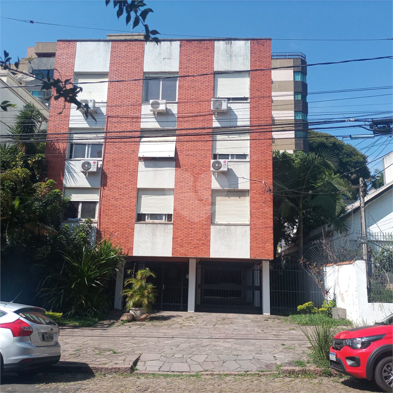 Venda Apartamento Porto Alegre Mont Serrat REO442231 17