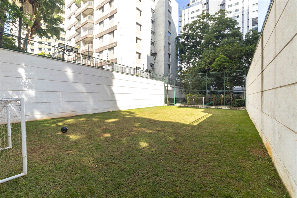 Venda Apartamento São Paulo Campo Belo REO442383 36