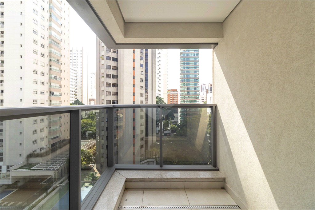 Venda Apartamento São Paulo Campo Belo REO442383 15