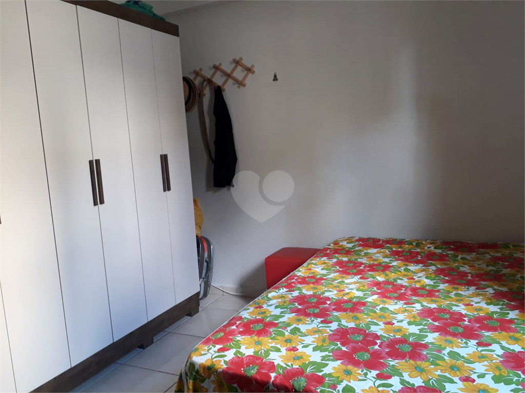 Venda Apartamento São Paulo Vila Cachoeira REO442454 32