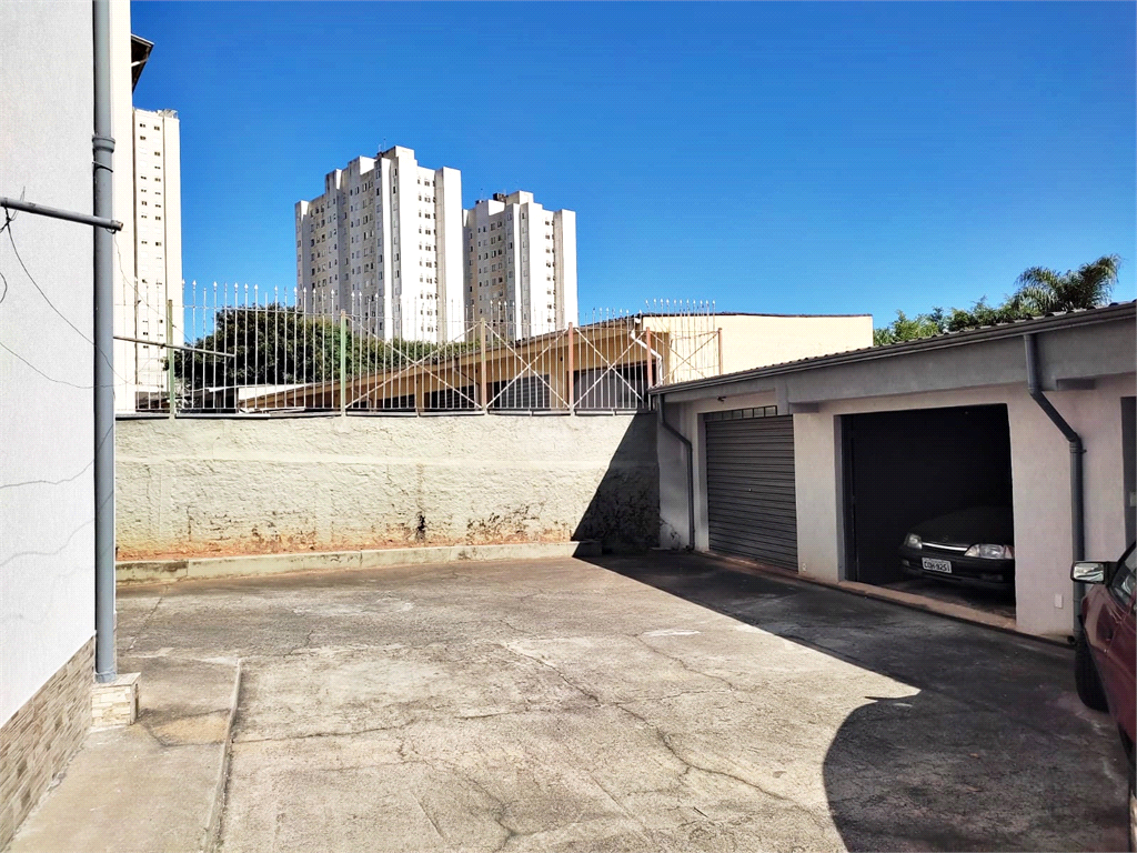 Venda Apartamento São Paulo Vila Cachoeira REO442454 6