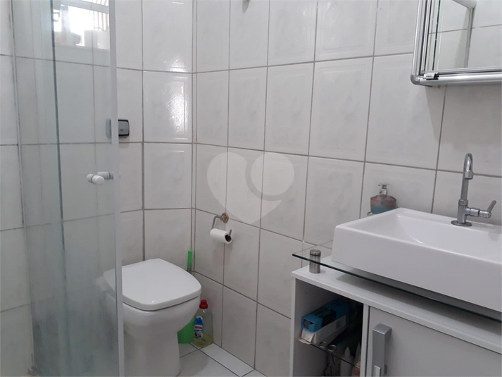 Venda Apartamento São Paulo Vila Cachoeira REO442454 36