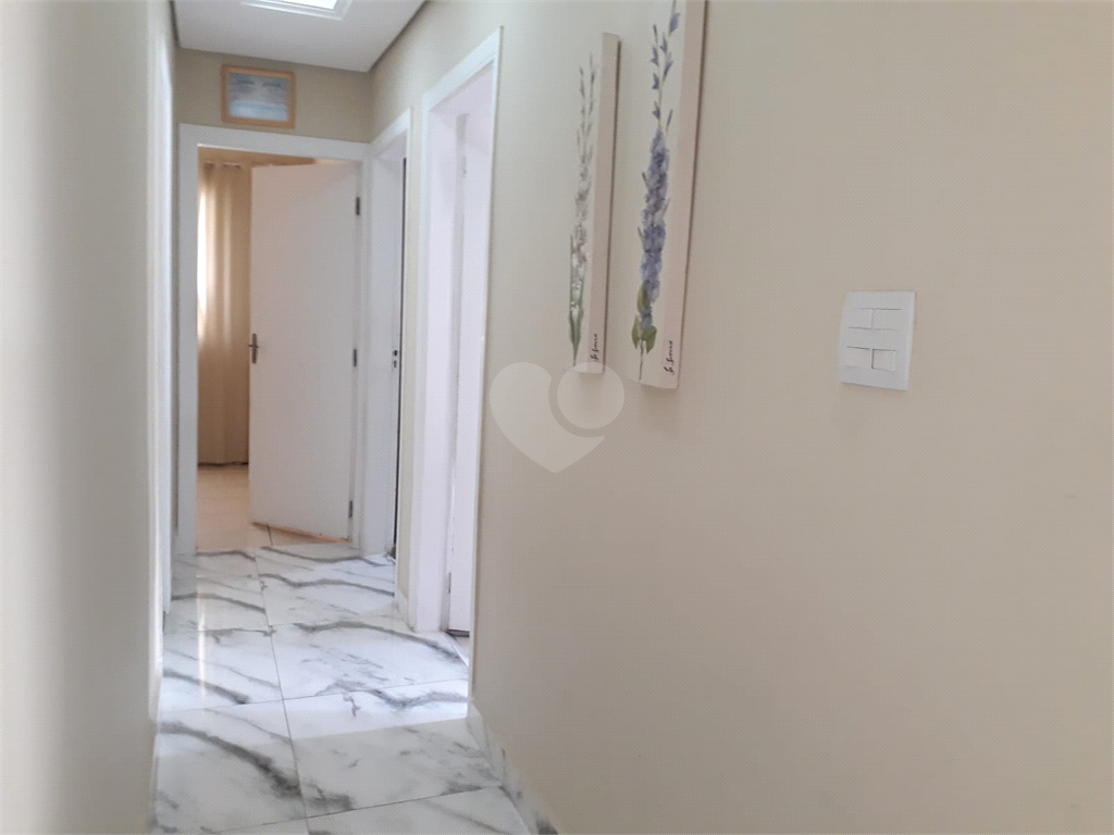 Venda Apartamento São Paulo Vila Cachoeira REO442454 26