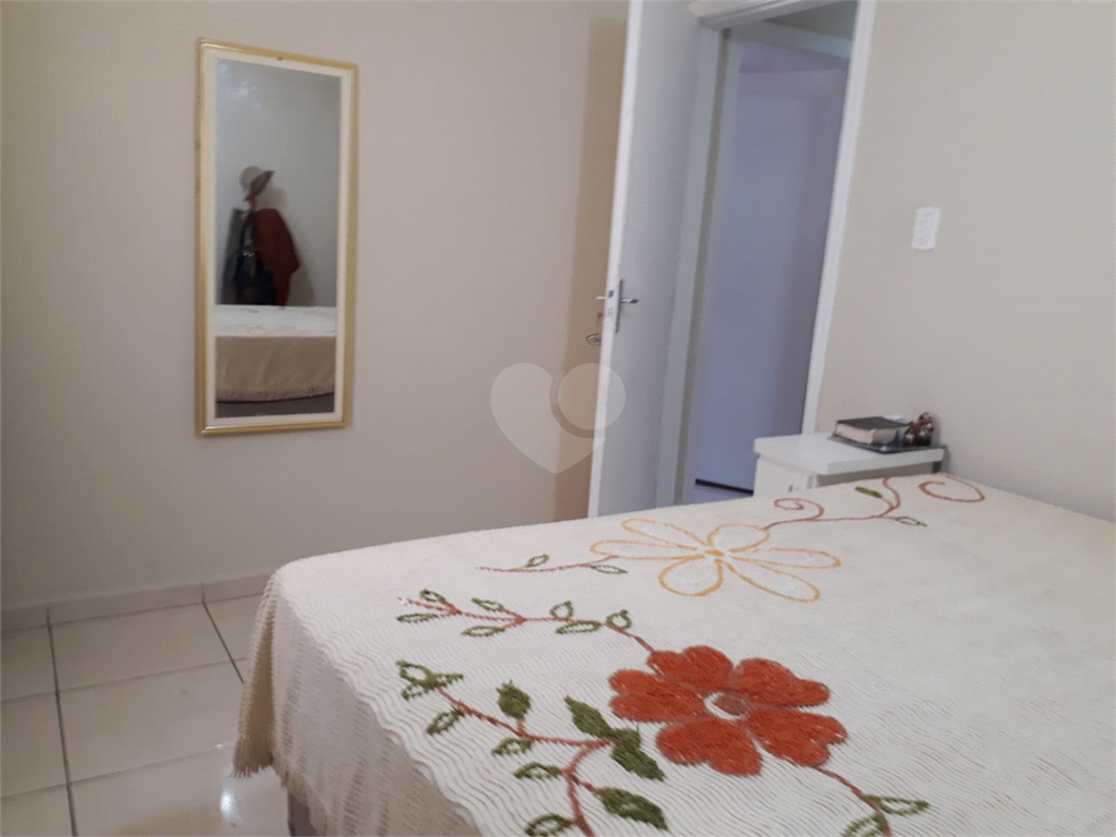 Venda Apartamento São Paulo Vila Cachoeira REO442454 37