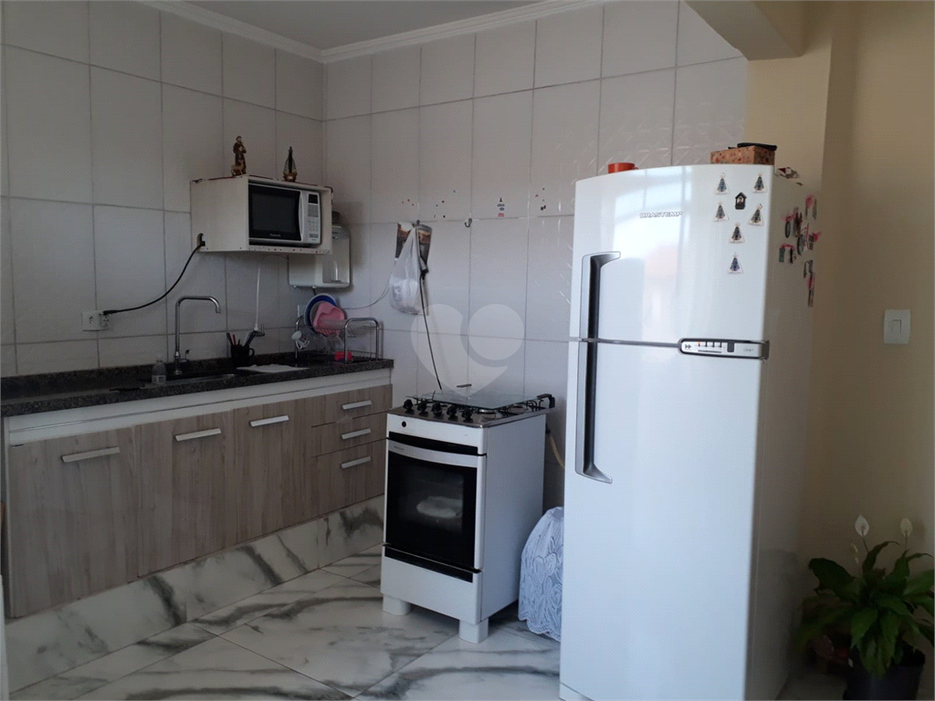 Venda Apartamento São Paulo Vila Cachoeira REO442454 22