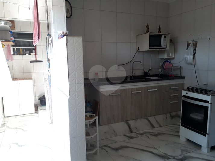 Venda Apartamento São Paulo Vila Cachoeira REO442454 23